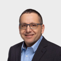 Cielo Inertial Solutions Employee Arnon Arbel's profile photo