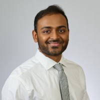 Rishi Chigurupati Email