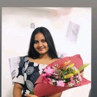 Geoid Information Technologies Employee Nilumika Vimansani's profile photo