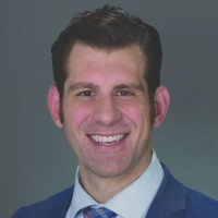 Goodwin Employee Steve Donovan's profile photo