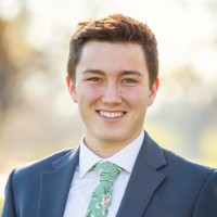 Brigham Young University Employee Ethan Rasmussen's profile photo