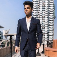 NOFILTR.GROUP Employee Jay Mandavkar's profile photo