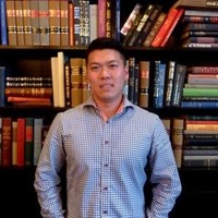 Alberta Precision Laboratories Employee Eugene Cheung's profile photo