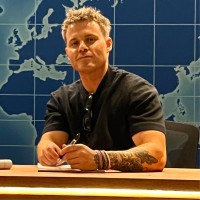 Twitch LA Employee Tyler Streuter's profile photo