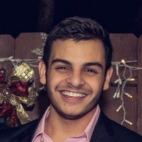 HOOK+BRIDGE Employee Ricardo Fiallo's profile photo