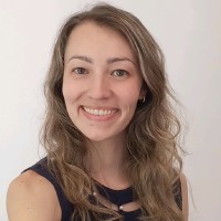 UNISUL Employee Camila Wilhelm's profile photo