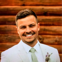 INTREN, LLC Employee Ryan Kasten's profile photo