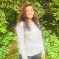 ABM ENGINEERING SERVICES Employee Rucha Kamble's profile photo