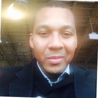 NATIONAL CENTER FOR URBAN SOLUTIONS Employee Derrel Ramsey's profile photo