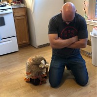 Hussmann Employee Brady Johnston's profile photo