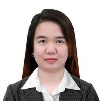 Accenture Employee Maria Leslie Ann Peralta's profile photo