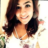 Maya Hashem Email & Phone Number