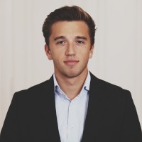 JCAP Employee Felix Mensdorff-Pouilly's profile photo