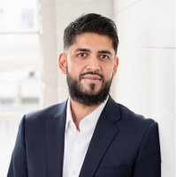 Bilal Mamdani Email & Phone Number