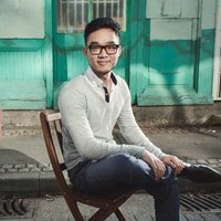 Machobear Studios Inc Employee Tyler Yan's profile photo