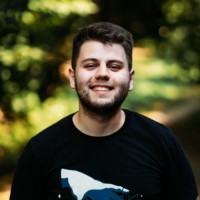 Codefy Software Employee Sorin Greu's profile photo