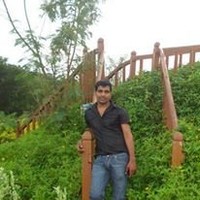 SCI Group Employee Pradeep Reddy's profile photo