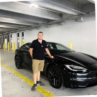 Utopia Grilling LLC Employee Derek Joseph's profile photo