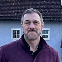 Michael Louderback Email & Phone Number
