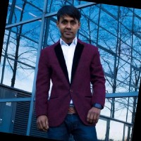 EP Commodities B.V. Employee Mohammad Hasan's profile photo
