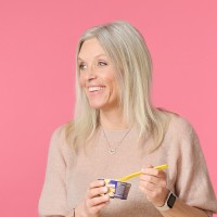 Oddlygood Employee Nina Gillsvik's profile photo