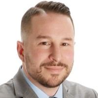 Wells Fargo Employee David Marder's profile photo