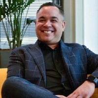 Senz. Interim Employee Gerben Vaanholt's profile photo