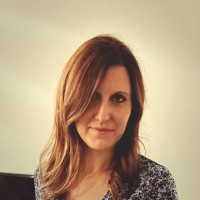 Tagomics Employee Paulina Siejka-Zielinska's profile photo