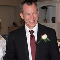 Curt Crawford Email & Phone Number