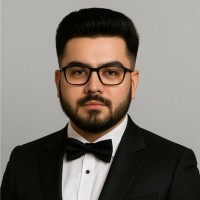 My Virtual Mate Employee Nouman M.'s profile photo