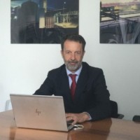 SOL Group Employee Daniele Forni's profile photo