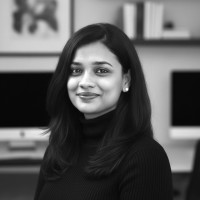 CoolAnt Employee Roshni Kushwaha's profile photo