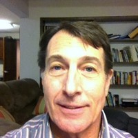 Cheyenne Regional Medical Center Employee David Lind's profile photo