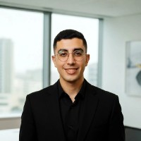 Digital House Employee Amr Hamdy's profile photo