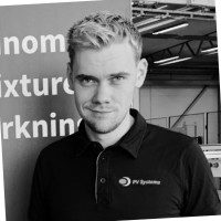 PV Systems AB Employee Alexander Käll's profile photo