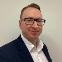 Imtech Employee Paul Miet's profile photo