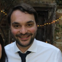 Antimo LLC Employee Mickael Gavet's profile photo