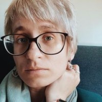 MTRC Employee Julia Mazur's profile photo