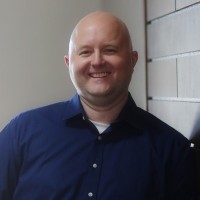 Lifeline Chaplaincy Employee Seth Shaver's profile photo