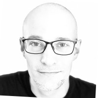 Syntax Employee Matthias Steiner's profile photo