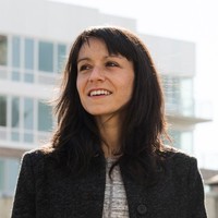 Dattner Architects Employee Tara Marandino's profile photo