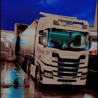 FREIGHT DIRECT (IRELAND) LTD Employee Ciaran Wilson's profile photo