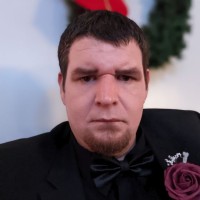 CommuniCare Health Services Employee Sean C.'s profile photo
