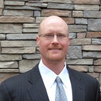 Comlink Solutions Employee Mark Holm's profile photo