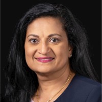 Cooper Medical School of Rowan University Employee Ramya Lotano's profile photo