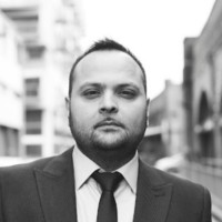 Cardonet IT Support and Technology Services Employee Nabeel Meer's profile photo