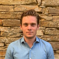 Jochem van Rijn Email & Phone Number