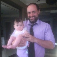 Mark Pricoli Email