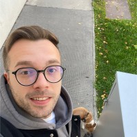 Vladimir Nikolic's profile photo