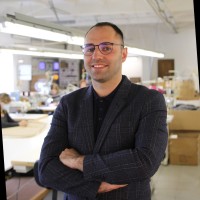 Flokati Employee Tauras Kalnietis's profile photo
